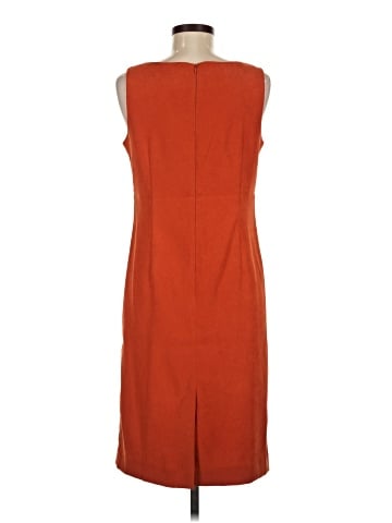 Lands' End Casual Dress (view 2)