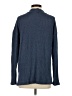 Dolan Blue Turtleneck Sweater Size S - photo 2