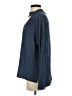 Dolan Blue Turtleneck Sweater Size S - photo 5