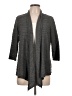 Assorted Brands Gray Cardigan Size L - photo 1