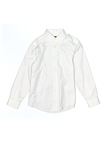 Brooks Brothers Long Sleeve Button-Down Shirt (view 1)