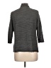 Assorted Brands Gray Cardigan Size L - photo 2