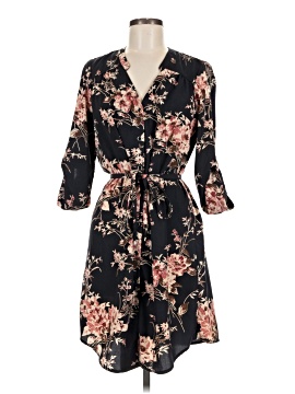 41 Hawthorn Casual Dress