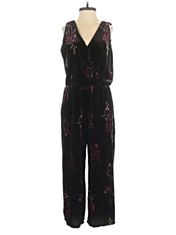 Eyeshadow Jumpsuit (view 1)