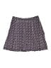 Athleta Print Purple Skort Size 10 - photo 1