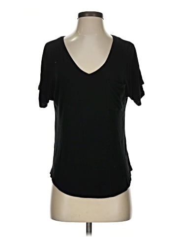 Belle Du Jour Short Sleeve T-Shirt (view 1)