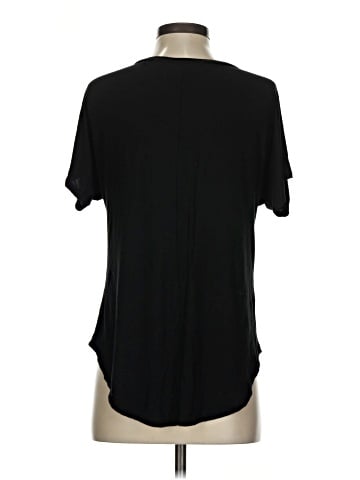 Belle Du Jour Short Sleeve T-Shirt (view 2)