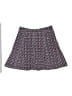 Athleta Print Purple Skort Size 10 - photo 2