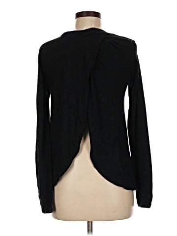Enza Costa Long Sleeve Top (view 2)