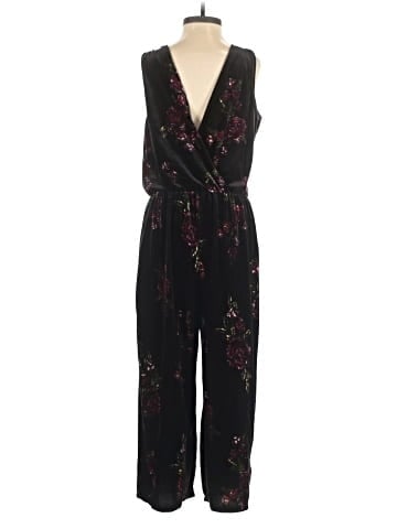 Eyeshadow Jumpsuit (view 2)