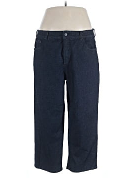 Universal Standard Jeans