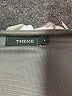 Theme Gray Casual Dress Size L - photo 6