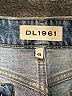 DL1961 Hearts Blue Jeans Size 29 waist - photo 7