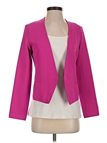 Design Lab Lord & Taylor Blazer (view 1)
