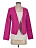 Design Lab Lord & Taylor Pink Blazer Size XS - photo 1