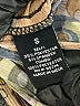 JBS Paisley Brown Casual Dress Size S - photo 8