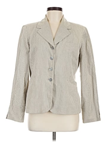 AK Anne Klein Blazer (view 1)