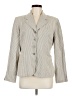 AK Anne Klein Gray Blazer Size M (estimated) - photo 1
