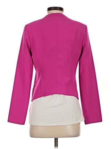 Design Lab Lord & Taylor Blazer (view 2)