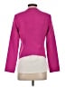 Design Lab Lord & Taylor Pink Blazer Size XS - photo 2