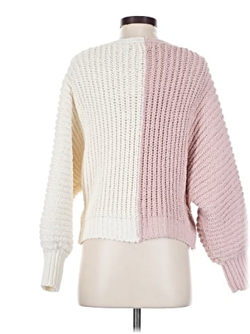 Altar'd State Pullover Sweater (view 2)