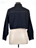Zara 100% Cotton Blue Denim Jacket Size XL - photo 2