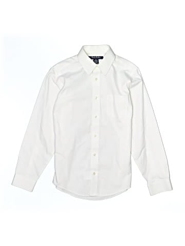 Brooks Brothers Long Sleeve Button-Down Shirt (view 1)