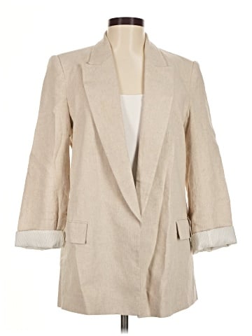 Zara Blazer (view 1)