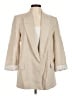 Zara Tan Blazer Size M - photo 1