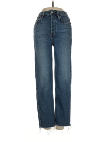 RE/DONE Jeans (view 1)