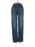 RE/DONE Blue Jeans Size 24 waist - photo 1
