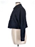 Zara 100% Cotton Blue Denim Jacket Size XL - photo 5