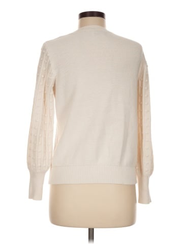 Ann Taylor LOFT Pullover Sweater (view 2)