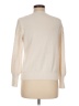 Ann Taylor LOFT Ivory Pullover Sweater Size M - photo 2