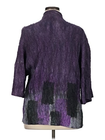 Art of Cloth Coat (view 2)