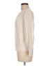 Ann Taylor LOFT Ivory Pullover Sweater Size M - photo 5