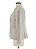 AK Anne Klein Gray Blazer Size M (estimated) - photo 5