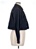 Zara 100% Cotton Blue Denim Jacket Size XL - photo 4