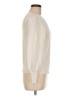 Ann Taylor LOFT Ivory Pullover Sweater Size M - photo 4