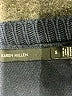 Karen Millen Blue Sweater Vest Size Sm (2) - photo 7
