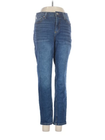 Time and Tru Jeans (view 1)