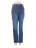 Time and Tru Blue Jeans Size 2 - photo 1