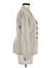 AK Anne Klein Gray Blazer Size M (estimated) - photo 4