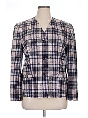 Pendleton Wool Blazer (view 1)