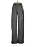 Vince. Chevron-herringbone Gray Dress Pants Size XS - photo 1