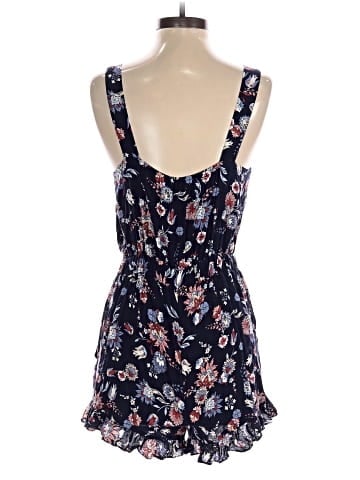 LOFT Beach Romper (view 2)