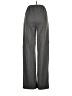 Vince. Chevron-herringbone Gray Dress Pants Size XS - photo 2