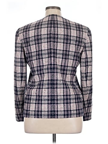 Pendleton Wool Blazer (view 2)