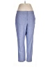 Halogen Blue Dress Pants Size 12 - photo 1