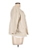 Assorted Brands 100% Cotton Ivory Jacket Size L - photo 4